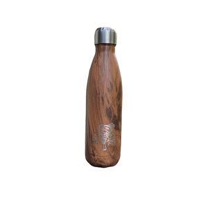 Stainless Steel 16 oz. Insulated Water Bottle San Juan Islands Washington State